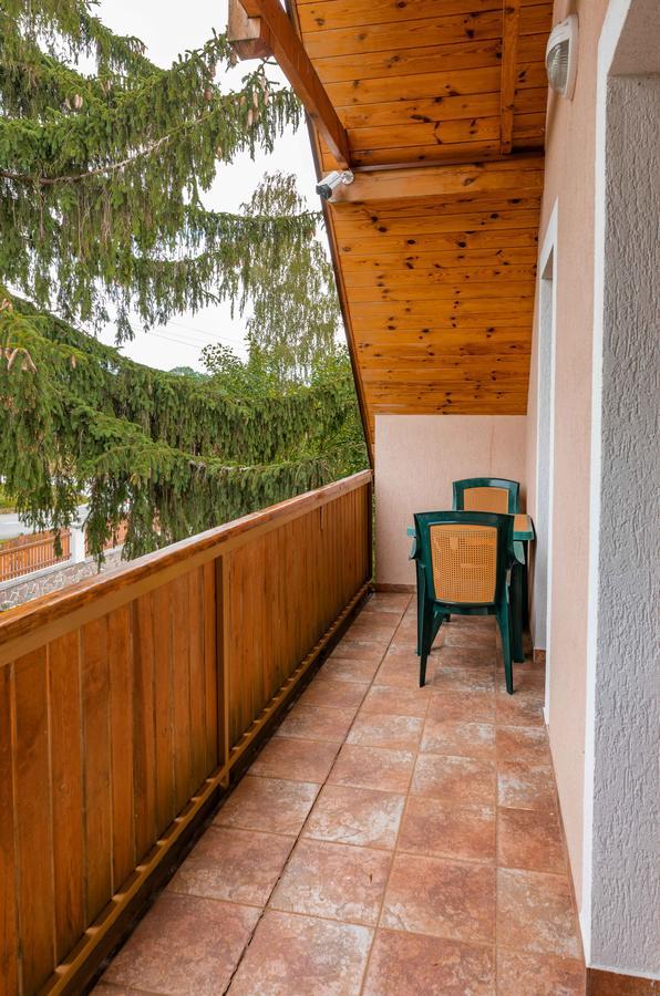 Apartmany Sen Třeboň Exterior foto